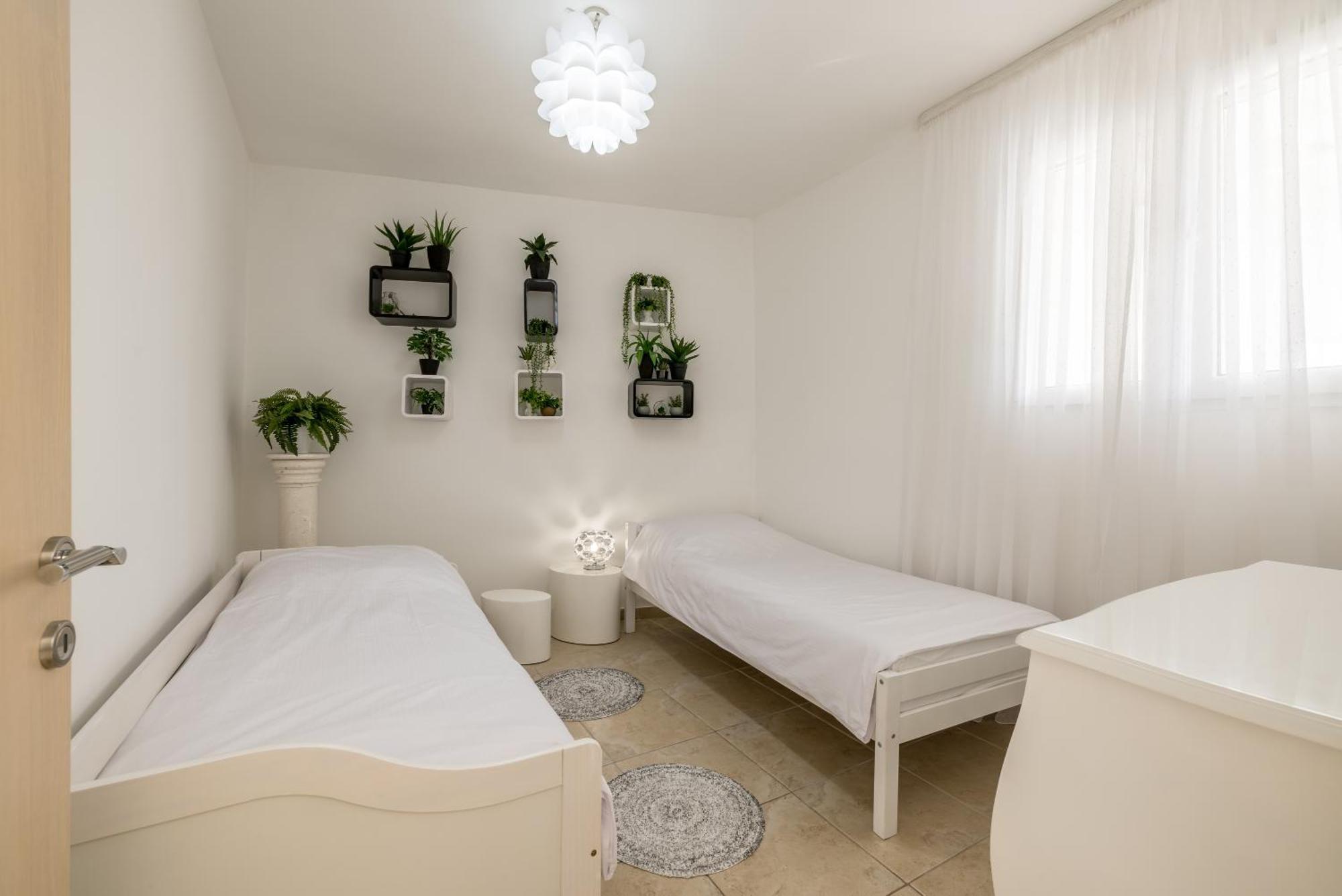 Luxury Leona Apartment สปลิท ภายนอก รูปภาพ